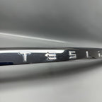 1025776-00-A TESLA MODEL S LIFTGATE CHROME TRIM MOLDING 2012 2013 2014 2015 OEM 1025776-00-A