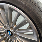 BMW 328 428 WHEEL RIM 18 INCH 2014 2015 2016 OEM 6796249