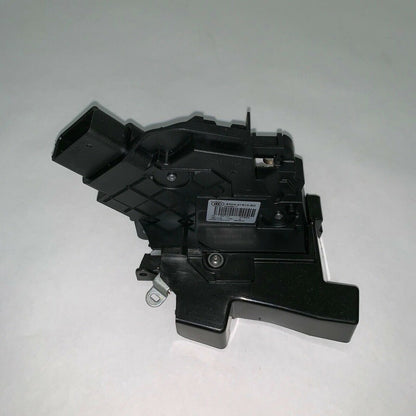 8X2A-21813-BD LAND ROVER SPORT LR2 FRONT DOOR LATCH 2007 2008 2009 2010 2011 2012 2013 OEM