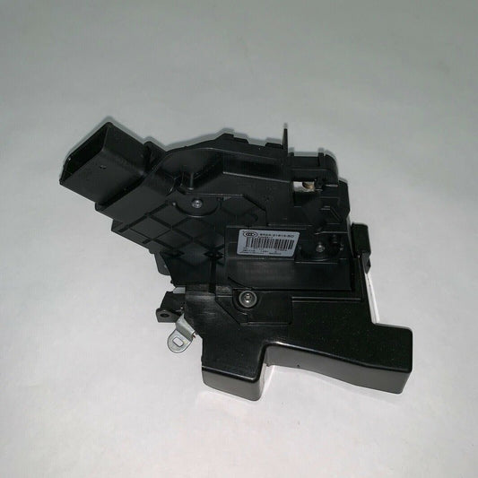 8X2A-21813-BD LAND ROVER SPORT LR2 FRONT DOOR LATCH 2007 2008 2009 2010 2011 2012 2013 OEM