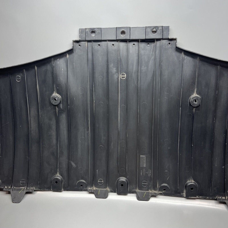 1494007-00-B TESLA MODEL Y REAR LOWER UNDERTRAY 2020 2021 2022 2023 OEM 1494007-00-B