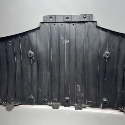 1494007-00-B TESLA MODEL Y REAR LOWER UNDERTRAY 2020 2021 2022 2023 OEM 1494007-00-B