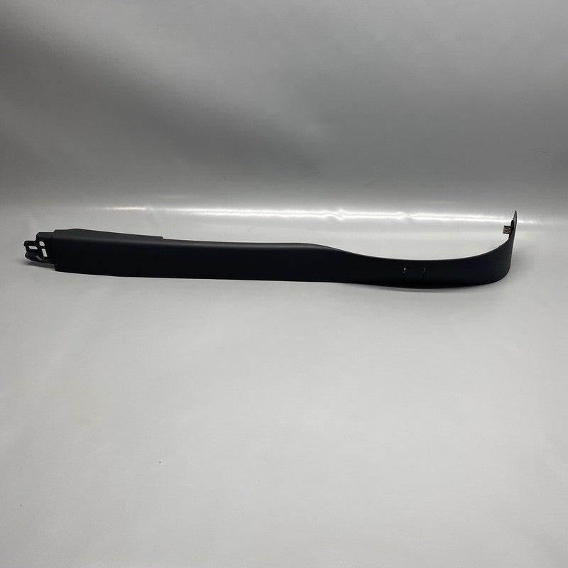 1073294-00-D TESLA MODEL X C-PILLAR TRIM RIGHT 2016 2017 2018 2019 2020 OEM