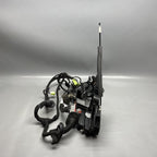 8X23-203A28-BD JAGUAR XF DOOR HANDLE LOCK LATCH ACTUATOR RIGHT FRONT 2009 10 11 12 13 14 2015