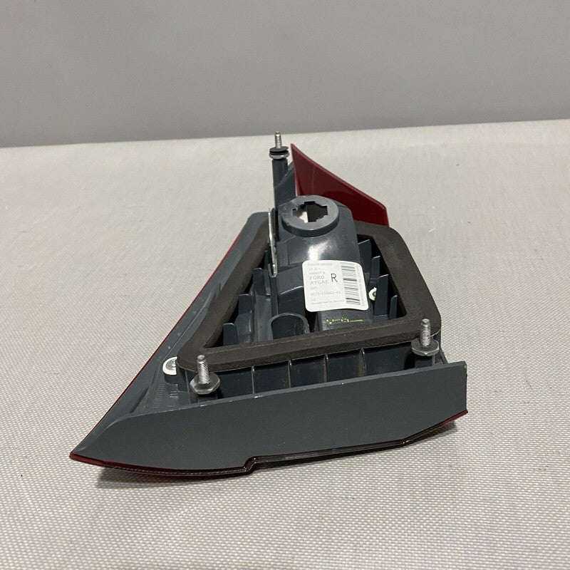HS73-BA602-AG FORD FUSION TAIL LIGHT RIGHT INNER TRUNK HS73-BA602-AG OEM 2017 2018
