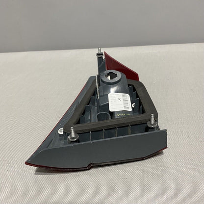 HS73-BA602-AG FORD FUSION TAIL LIGHT RIGHT INNER TRUNK HS73-BA602-AG OEM 2017 2018