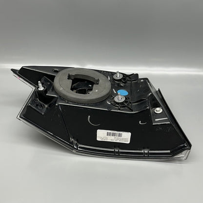 1502088-00-B TESLA MODEL S TAIL LIGHT RIGHT PASSENGER 2016 2017 2018 2019 2020 DAMAGED