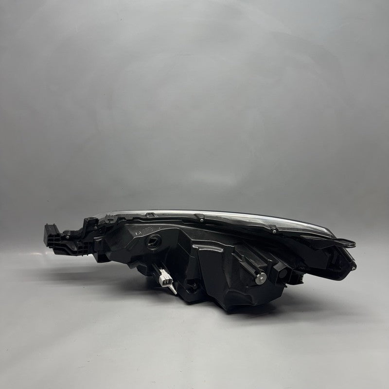 TOYOTA COROLLA HEADLIGHT RIGHT PASSENGER 2017 2018 2019 LED OEM 