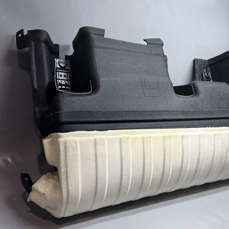 1492994-00-G TESLA MODEL Y REAR CABIN CARPET 2020 2021 2022 2023 OEM 1492994-00-G