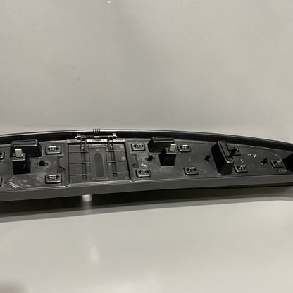 1035993-00-C TESLA MODEL X TRUNK STILL PLASTIC PANEL 1035993-00-C 2016 2017 2018 2019 2020