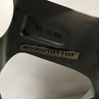 400601011BF LAMBORGHINI GALLARDO REAR WHEEL RIM 19 INCH 2004 2005 2006 2007 OEM