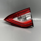 MASERATI LEVANTE INNER TAIL LIGHT RIGHT SIDE 2017 18 19 20 21 2022 OEM
