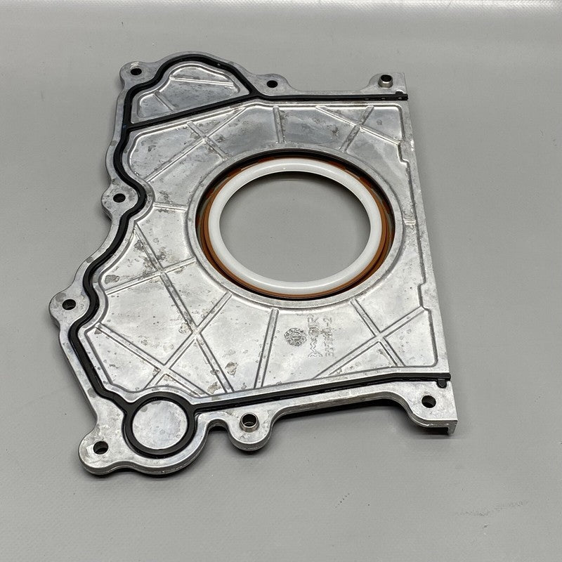 335495 MASERATI LEVANTE QUATTROPORTE GHIBLI ENGINE REAR PLATE 2018 2019 2020 OEM