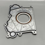 335495 MASERATI LEVANTE QUATTROPORTE GHIBLI ENGINE REAR PLATE 2018 2019 2020 OEM