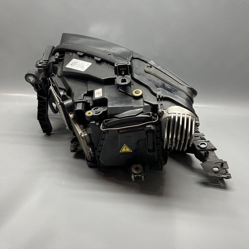 8R0941006B AUDI Q5 HEADLIGHT RIGHT SIDE 8R0941006B 2013 2014 2015 2016 BI XENON-LED OEM