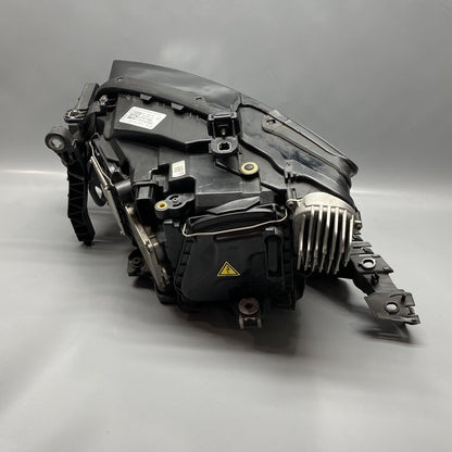 8R0941006B AUDI Q5 HEADLIGHT RIGHT SIDE 8R0941006B 2013 2014 2015 2016 BI XENON-LED OEM