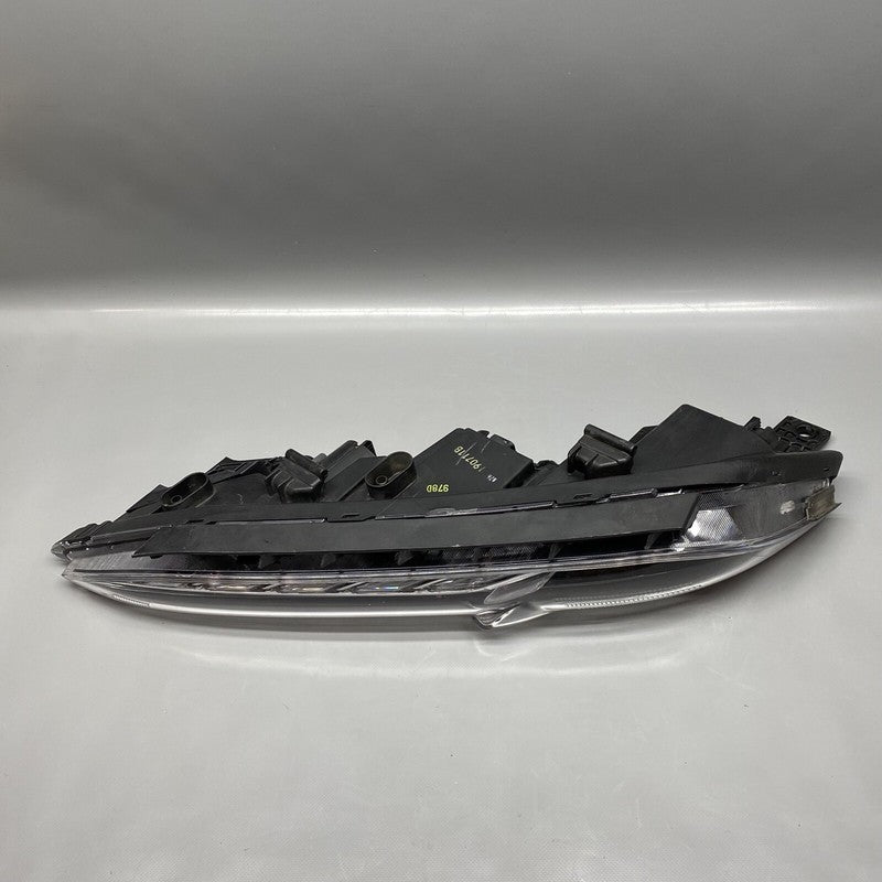 92208-J9010 HYUNDAI KONA DAYTIME RUNNING LIGHT RIGHT PASSENGER 2018 2019 20 2021 92208-J9010