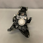 qx60 INFINITI QX60 HEADLIGHT RIGHT PASSENGER SIDE 2016 2017 2018 2019 XENON LED OEM