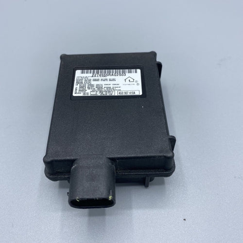 AUDI A6 HOME LINK GARAGE DOOR OPENER 4G0907410A 2016 2017 2018 OEM