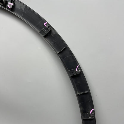 1494185-00-C TESLA MODEL Y FENDER FLARE LEFT FRONT 2020 2021 2022 2023 OEM 1494185-00-C