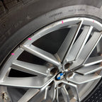 BMW 530I 540I WHEEL RIM 19 INCH 2020 2021 2022 2023 2024 2025 OEM 5A32