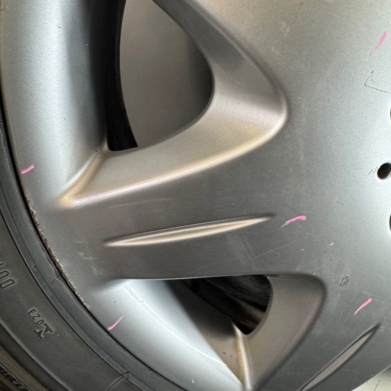 MERCEDES BENZ MAYBACH 57 62 WHEEL RIM 19 INCH 2003 - 2008 2009 2010 20