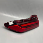 BMW X7 TAIL LIGHT INNER RIGHT PASSENGER 2019 2020 2021 OEM LED 8744229