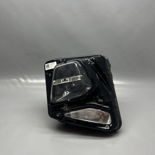 84588815 CHEVY BLAZER HEADLIGHT LEFT DRIVER 2019 2020 2021 2022 OEM 84588815