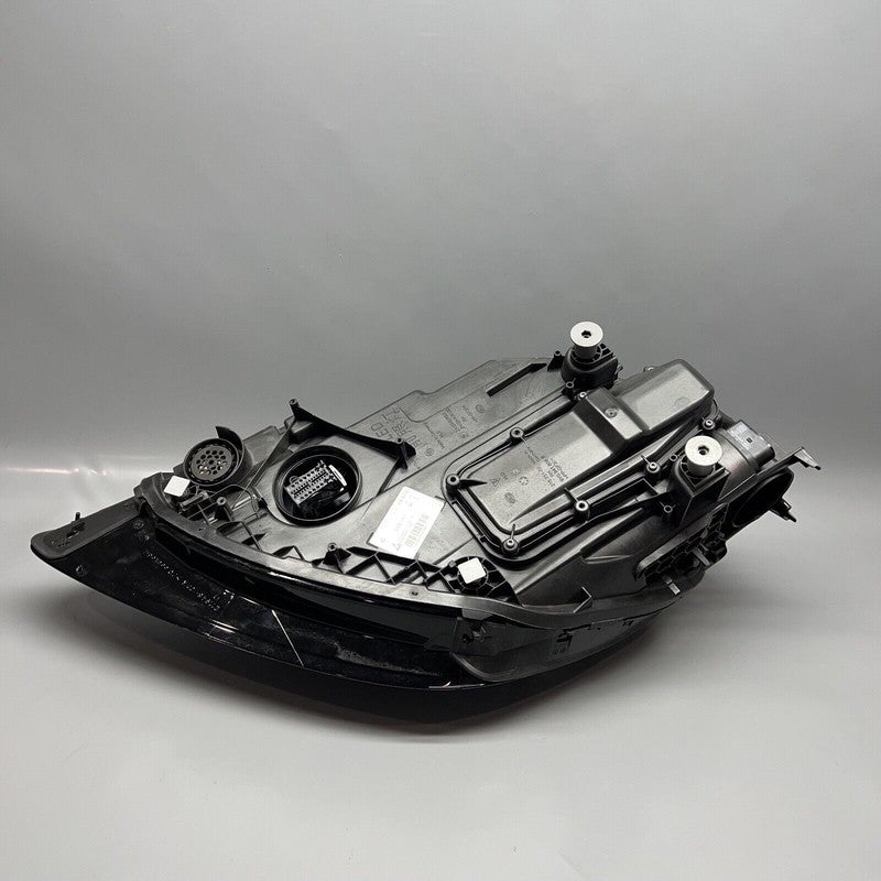PORSCHE CAYENNE HEADLIGHT RIGHT PASSENGER 2019 2020 2021 2022 LED OEM 