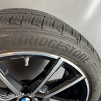 BMW 330 WHEEL RIM 18 INCH 430 2019 2020 2021 2022 2023 2024 OEM 688352