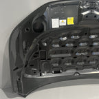 HONDA CIVIC HOOD 2022 2023 