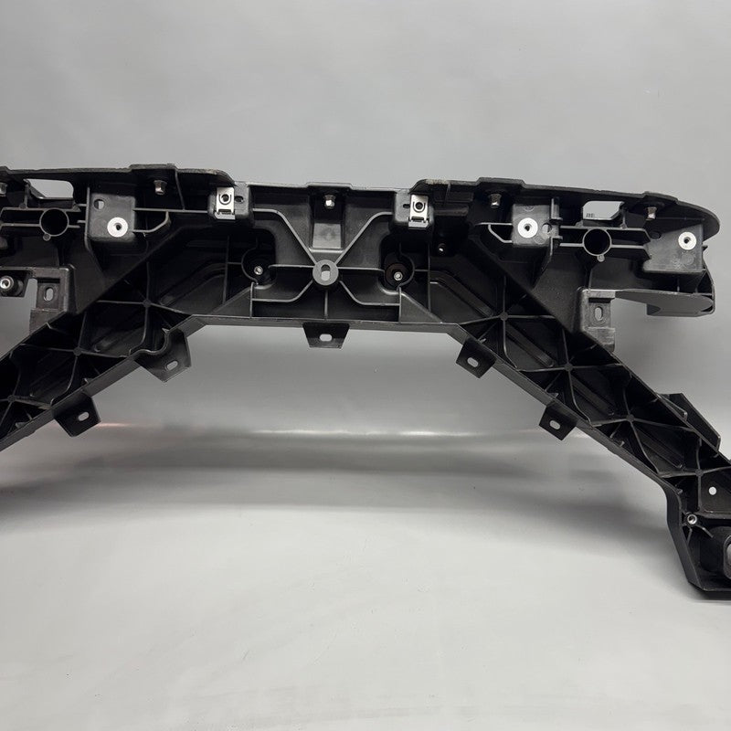 TESLA MODEL 3 RADIATOR SUPPORT BRACKET 2023 2024 2025 OEM 1711743-00