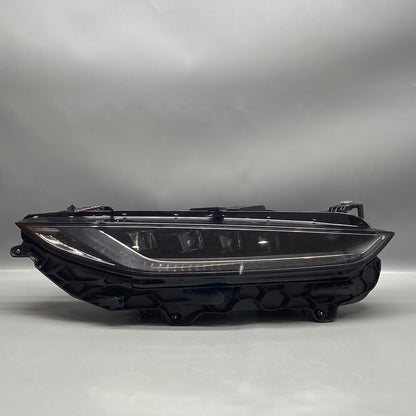 MX53-13005-AA JAGUAR F-TYPE HEADLIGHT RIGHT PASSENGER FULL LED 2021 2022 MX53-13005-AA