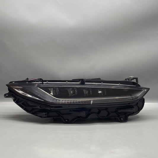 MX53-13005-AA JAGUAR F-TYPE HEADLIGHT RIGHT PASSENGER FULL LED 2021 2022 MX53-13005-AA