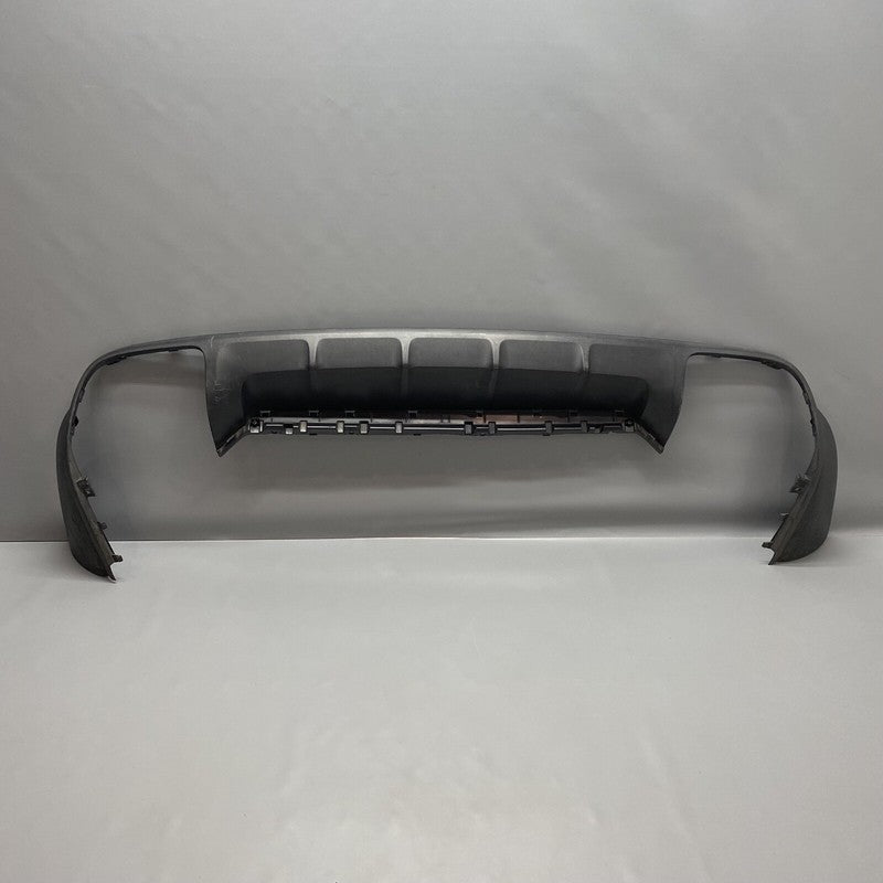 9Y0807834B PORSCHE CAYENNE REAR BUMPER LOWER COVER 9Y0807834B 2019 2020 OEM