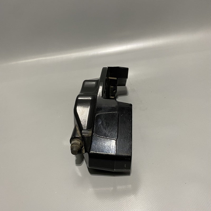 209815 LAMBORGHINI GALLARDO REAR BRAKE CALIPER SUPPORT COVER 2012 2013 2014