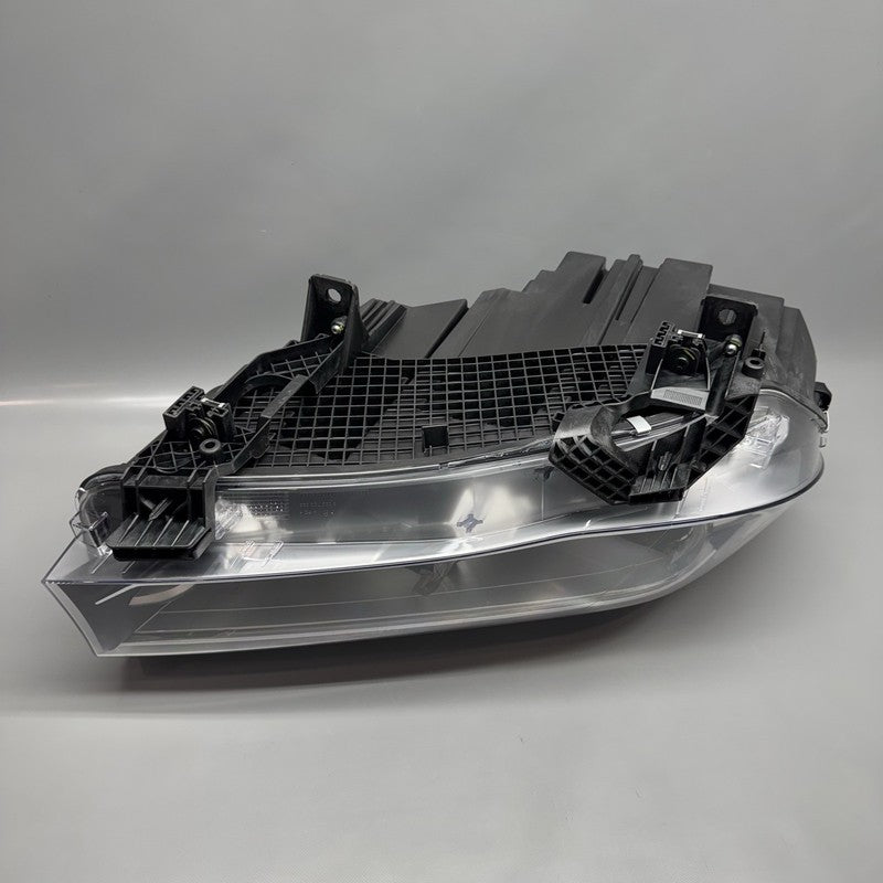 63117442652 BMW X5 X6 HEADLIGHT RIGHT PASSENGER 2015 2016 2017 2018 LED 63117442652