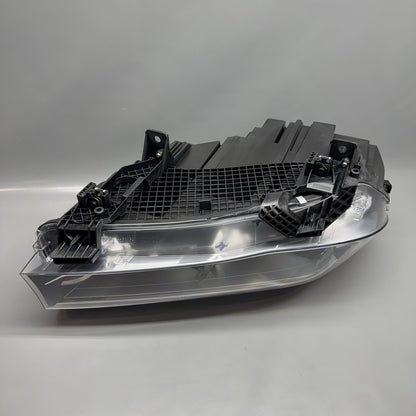 63117442652 BMW X5 X6 HEADLIGHT RIGHT PASSENGER 2015 2016 2017 2018 LED 63117442652