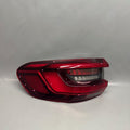 BMW X5 TAIL LIGHT LEFT DRIVER X5M 2019 2020 2021 2022 2023 OEM 3744226