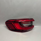 BMW X5 TAIL LIGHT LEFT DRIVER X5M 2019 2020 2021 2022 2023 OEM 3744226
