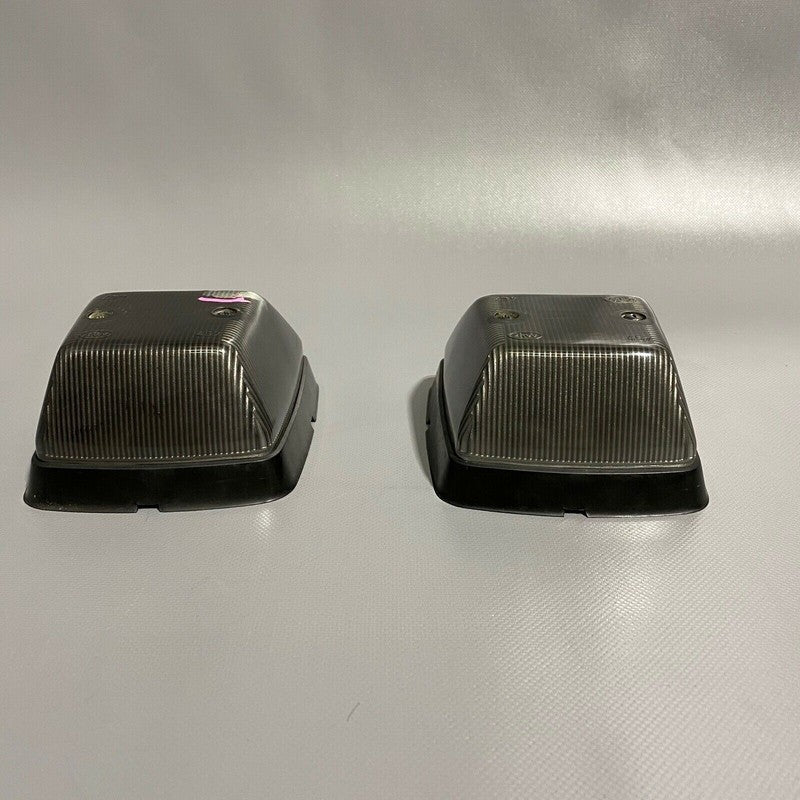 G550 MERCEDES BENZ G550 FRONT FENDER SIGNAL LIGHTS LEFT RIGHT 2007 2008 09 2010 2011 