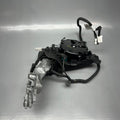 MERCEDES BENZ CLS 550 MIRROR HOSUING RIGHT 2012 2013 2014 2015 2016 20