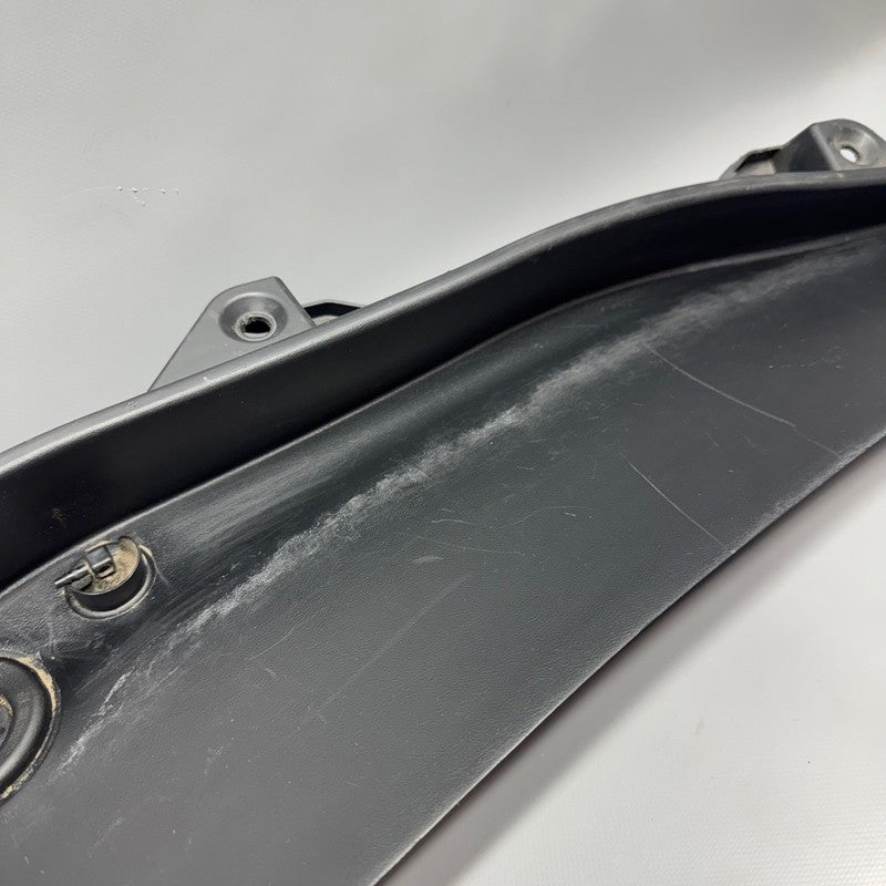 TESLA MODEL X COWL SCREEN 2016 2017 2018 2019 2020 OEM 1036245-00-E