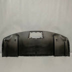 1058356-00-C TESLA MODEL X UNDERTRAY SPLASH SHIELD COVER REAR 2016 2017 2018 2019 OEM