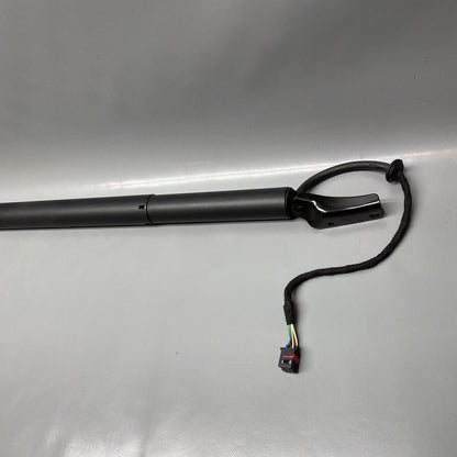 9Y3827851B PORSCHE CAYENNE COUPE TAIL GATE LIFT MOTOR LEFT 2019 2020 21 22 2023 9Y3827851B