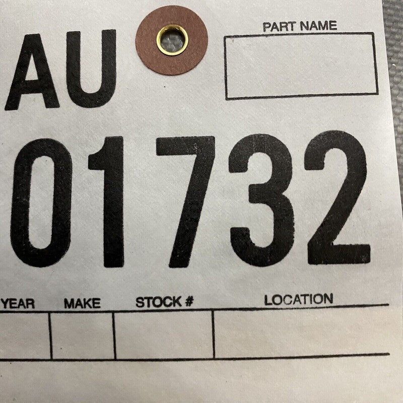 11127636791 BMW 328 ENGINE COVER TWIN TURBO 2013 2014 2015 2016 OEM 11127636791 