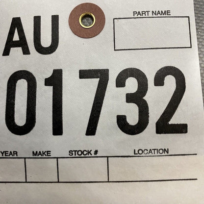 11127636791 BMW 328 ENGINE COVER TWIN TURBO 2013 2014 2015 2016 OEM 11127636791 