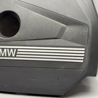 BMW X1 X2 ENGINE COVER 2023 2024 2025 OEM 7935407