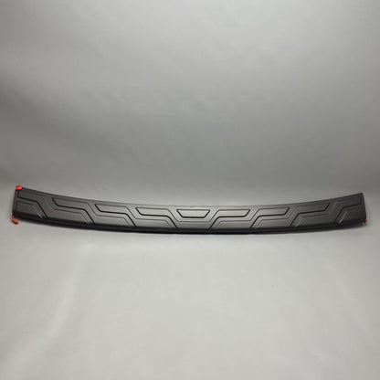 E771SSJ000 SUBARU FORESTER REAR BUMPER PROTECTION GUARD E771SSJ000 2019 2020 2021 OEM