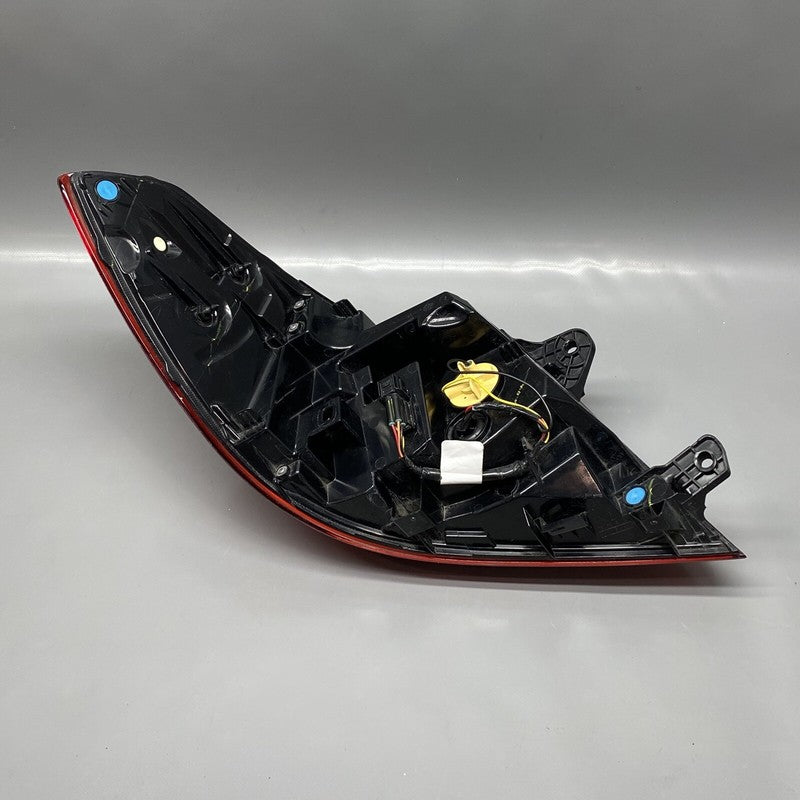 HONDA ACCORD TAIL LIGHT RIGHT PASSENGER 2018 2019 2020 2021 2022 LED OEM 